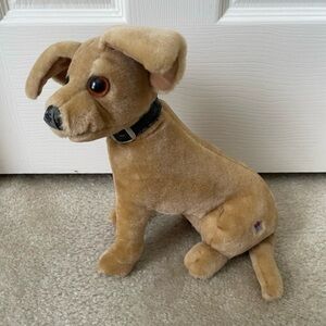 Vintage Taco Bell Talking Chihuahua Dog - Stuffed Animal - Plush